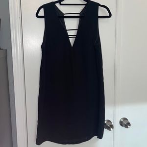 Little Black Dress, Size Large